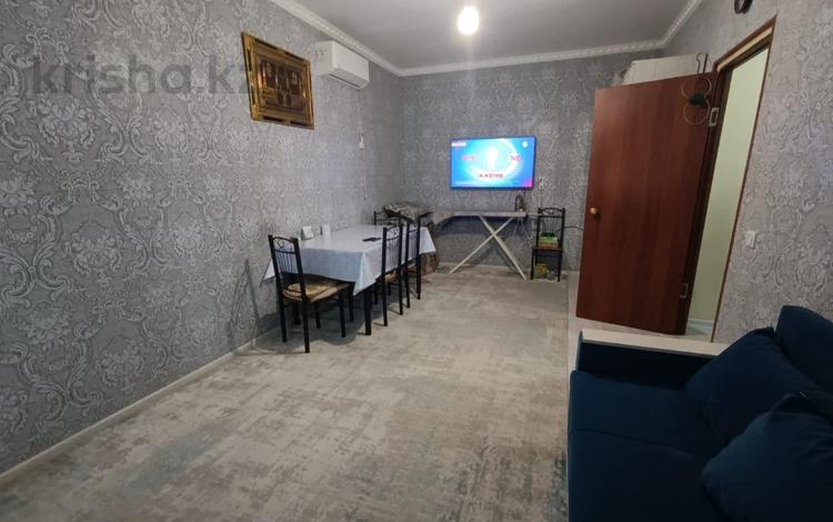 2-бөлмелі пәтер · 46.2 м² · 4/5 қабат, 3-й мкр 9, бағасы: 14.1 млн ₸ в Актау — фото 2