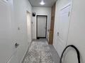 2-бөлмелі пәтер · 55 м² · 9/10 қабат, Жетісу-3 ш/а. 55А, бағасы: 47 млн ₸ в Алматы, Ауэзовский р-н
