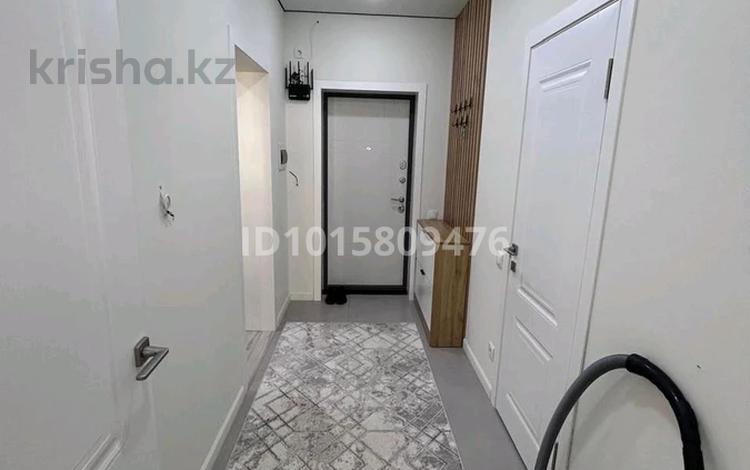 2-бөлмелі пәтер · 55 м² · 9/10 қабат, Жетісу-3 ш/а. 55А, бағасы: 47 млн ₸ в Алматы, Ауэзовский р-н — фото 2