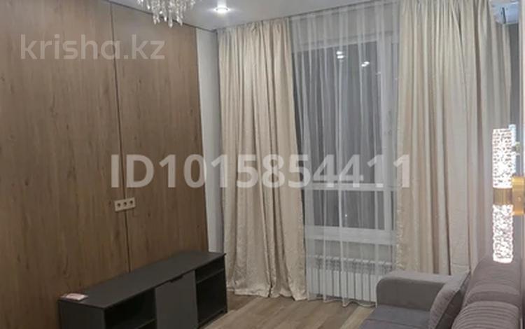 1-комнатная квартира · 39 м² · 6/9 этаж, Толе Би 290/1 за 330 000 ₸ в Алматы, Алмалинский р-н — фото 2