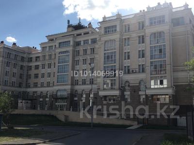 3-комнатная квартира · 120 м² · 2/6 этаж, Амман 6 за 99 млн ₸ в Астане, Алматы р-н