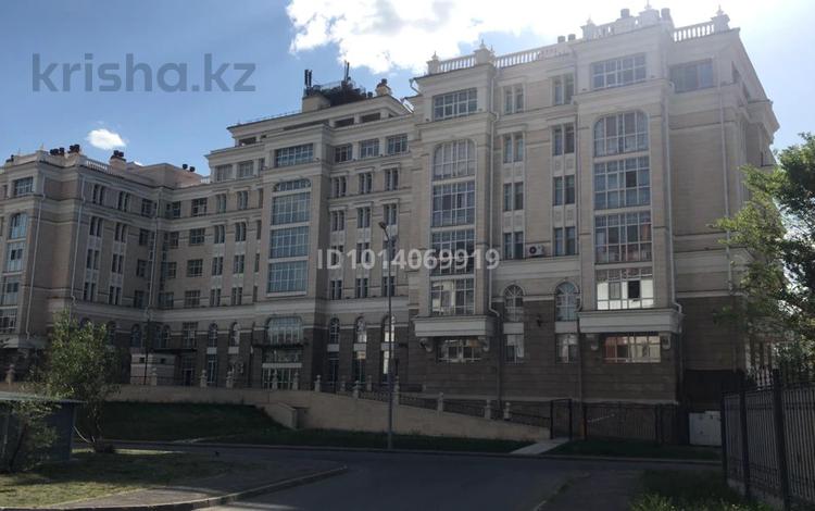 3-комнатная квартира · 120 м² · 2/6 этаж, Амман 6 за 99 млн ₸ в Астане, Алматы р-н — фото 2
