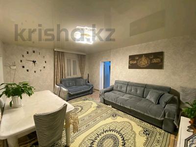 Часть дома · 3 комнаты · 53.4 м² · 4.3 сот., мкр Михайловка , Мкр Михайловка переулок Радио 8 за 15 млн 〒 в Караганде, Казыбек би р-н