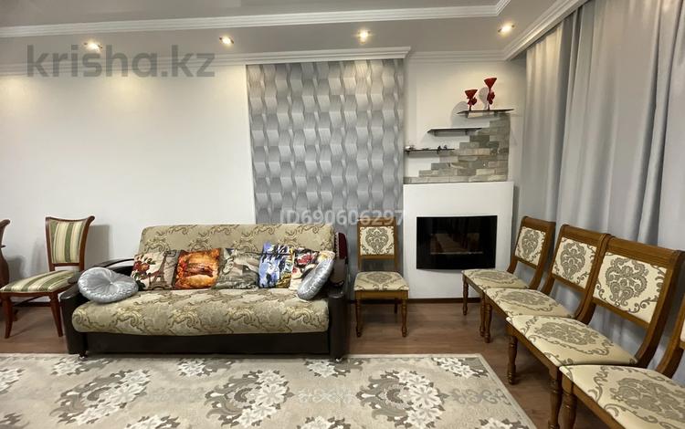 2-комнатная квартира · 75 м² · 15/19 этаж, Брусиловского 167 за 330 000 ₸ в Алматы, Алмалинский р-н — фото 2