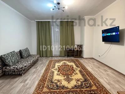 2-комнатная квартира · 67.5 м² · 2/9 этаж, Петрова 16/1 — Сатпаева Петрова за 37 млн ₸ в Астане, Алматы р-н