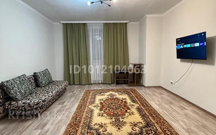 2-комнатная квартира · 67.5 м² · 2/9 этаж, Петрова 16/1 — Сатпаева Петрова за 37 млн ₸ в Астане, Алматы р-н — фото 2
