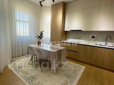 3-бөлмелі пәтер · 114 м² · 4/5 қабат, мкр "Шыгыс 3" 255/1, бағасы: 35 млн ₸ в Актау, мкр "Шыгыс 3"