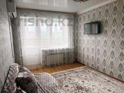 1-комнатная квартира · 30 м² · 5/5 этаж, Бр.жубанова — 8мкр за 50 000 ₸ в Актобе