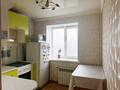 1-комнатная квартира · 30 м² · 5/5 этаж, Бр.жубанова — 8мкр за 50 000 ₸ в Актобе — фото 2