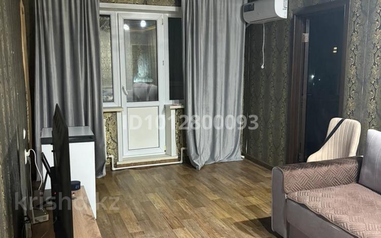2-бөлмелі пәтер · 46.5 м², Бауыржан Момышулы 35 — Строительная-Ауэзова, бағасы: 9.5 млн ₸ в Экибастузе — фото 3
