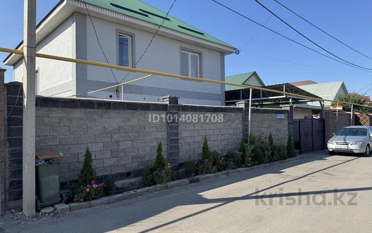 Отдельный дом · 5 комнат · 253 м² · 5 сот., мкр Алгабас, Сафи Отебаев 45 — Алгабас за 85 млн ₸ в Алматы, Алатауский р-н — фото 2