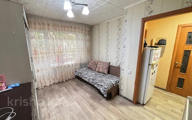 1-бөлмелі пәтер · 22 м² · 4/5 қабат, Каирбаева 72 — НАБЕРЕЖНАЯ, бағасы: 11 млн ₸ в Павлодаре — фото 3