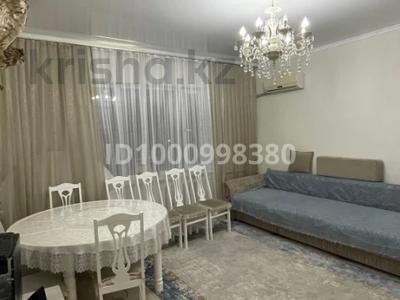 3-бөлмелі пәтер · 78 м² · 4/6 қабат, Есенберлин 63, бағасы: 35 млн ₸ в Жезказгане