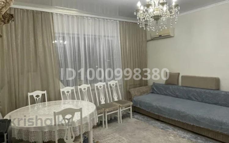 3-бөлмелі пәтер · 78 м² · 4/6 қабат, Есенберлин 63, бағасы: 35 млн ₸ в Жезказгане — фото 11