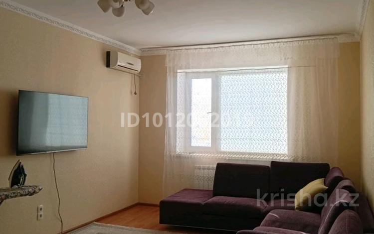 1-комнатная квартира · 47 м² · 5/10 этаж, Авангард 6 за 10 000 〒 в Атырау, мкр Авангард-2 — фото 2