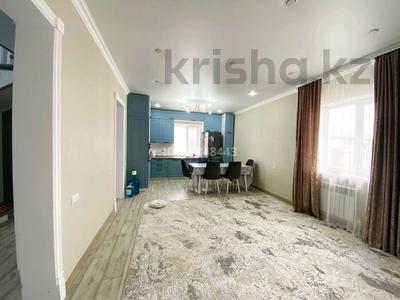Отдельный дом · 4 комнаты · 150 м² · 6 сот., Жоламанова — Напротив Желаево, русские бани за 28 млн 〒 в Уральске