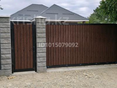 Отдельный дом · 4 комнаты · 150 м² · 8 сот., Дарабоз Ана 8 за 52 млн ₸ в Талдыкоргане