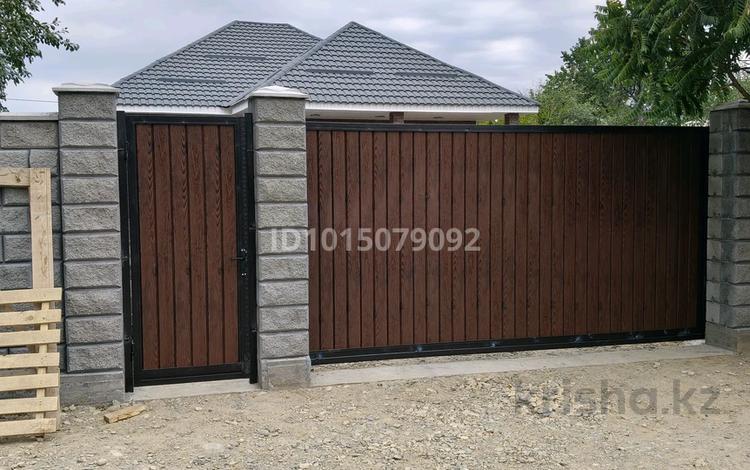 Отдельный дом · 4 комнаты · 150 м² · 8 сот., Дарабоз Ана 8 за 52 млн ₸ в Талдыкоргане — фото 2