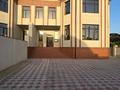 Часть дома · 10 комнат · 623 м² · 5.5 сот., мкр "Шыгыс 3" 206 за 78 млн ₸ в Актау, мкр "Шыгыс 3" — фото 35