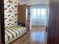 3-бөлмелі пәтер · 67 м² · 7/12 қабат, Абая — 8 школа, бағасы: 17.9 млн ₸ в Уральске