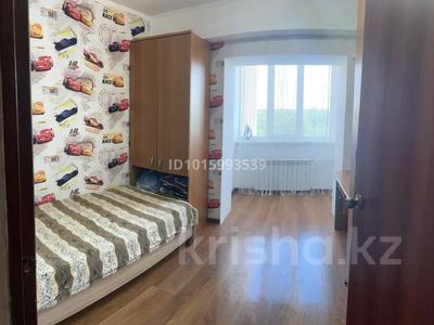 3-бөлмелі пәтер · 67 м² · 7/12 қабат, Абая — 8 школа, бағасы: 17.9 млн ₸ в Уральске