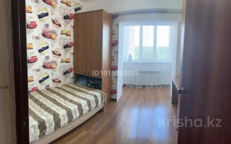 3-бөлмелі пәтер · 67 м² · 7/12 қабат, Абая — 8 школа, бағасы: 17.9 млн ₸ в Уральске — фото 2