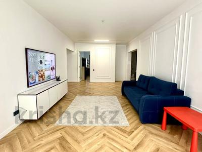 Отдельный дом · 5 комнат · 190 м² · 6 сот., мкр Каменское плато за 200 млн ₸ в Алматы, Медеуский р-н
