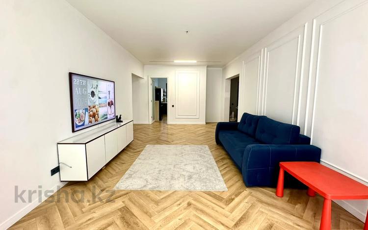 Отдельный дом · 5 комнат · 190 м² · 6 сот., мкр Каменское плато за 200 млн ₸ в Алматы, Медеуский р-н — фото 2