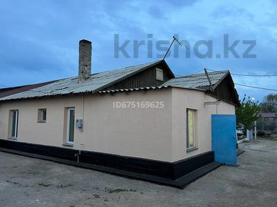 Часть дома • 4 комнаты • 50.8 м² • 78.3 сот., Жезказганская 48 за 25 млн 〒 в Балхаше