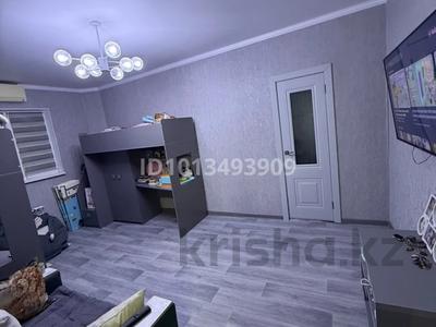 1-бөлмелі пәтер · 36 м² · 3/4 қабат, Түркістан ш/а, Жандосова 66 А — Адырбекова-Жандосова, бағасы: 14 млн ₸ в Шымкенте, Туран р-н