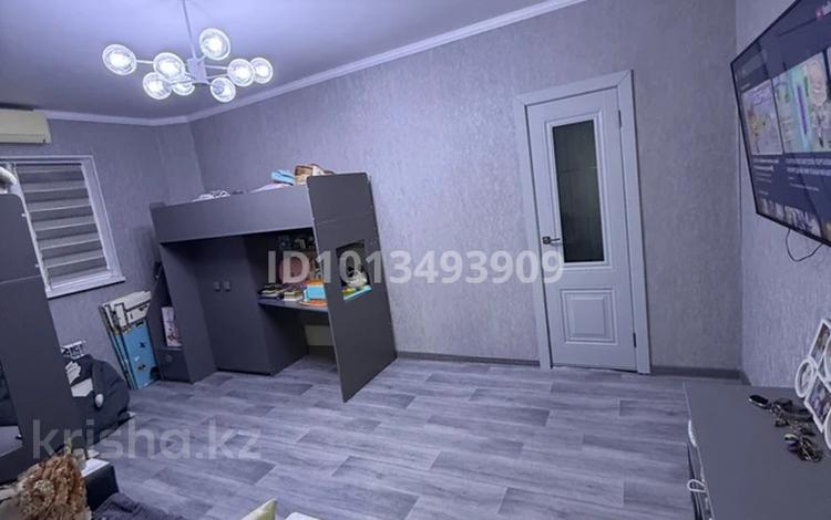1-бөлмелі пәтер · 36 м² · 3/4 қабат, Түркістан ш/а, Жандосова 66 А — Адырбекова-Жандосова, бағасы: 14 млн ₸ в Шымкенте, Туран р-н — фото 2