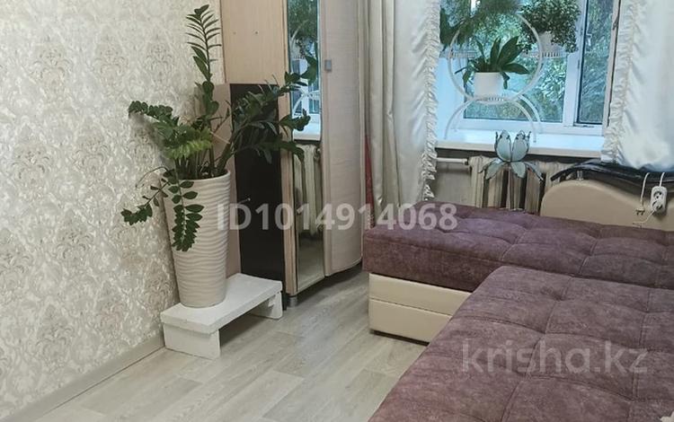 2-бөлмелі пәтер · 45 м² · 2/5 қабат, Франко 6, бағасы: 10 млн ₸ в Рудном — фото 2