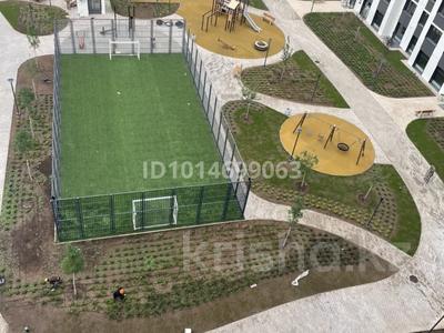 1-комнатная квартира · 34.54 м² · 9/17 этаж, Улы Дала 14 за 26 млн ₸ в Астане, Нура р-н