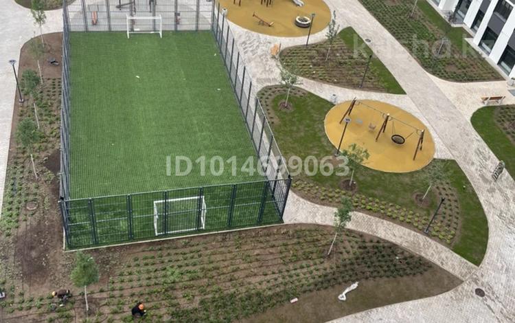 1-комнатная квартира · 34.54 м² · 9/17 этаж, Улы Дала 14 за 26 млн ₸ в Астане, Нура р-н — фото 9