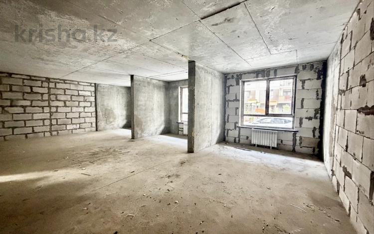 2-бөлмелі пәтер · 69.5 м², просп. Турара Рыскулова 103Д, бағасы: 35 млн ₸ в Алматы, Алатауский р-н — фото 7