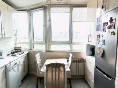 2-комнатная квартира · 40.5 м² · 6/9 этаж, мкр Аккент 23 — Около школы 181 за 29 млн ₸ в Алматы, Алатауский р-н