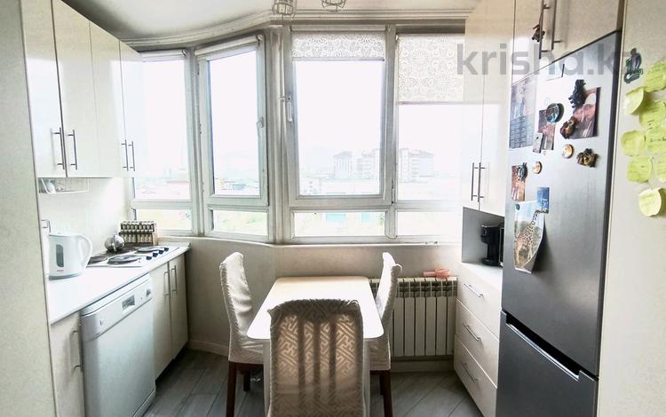 2-бөлмелі пәтер · 40.5 м² · 6/9 қабат, мкр Аккент 23 — Около школы 181, бағасы: 29 млн ₸ в Алматы, Алатауский р-н — фото 14