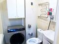2-бөлмелі пәтер · 40.5 м² · 6/9 қабат, мкр Аккент 23 — Около школы 181, бағасы: 29 млн ₸ в Алматы, Алатауский р-н — фото 30