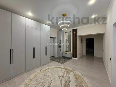 3-бөлмелі пәтер · 102 м² · 5/5 қабат, мкр Юго-Восток, мкр. Орбита-1 16/9, бағасы: 65 млн ₸ в Караганде, Казыбек би р-н