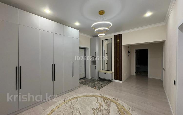 3-бөлмелі пәтер · 102 м² · 5/5 қабат, мкр Юго-Восток, мкр. Орбита-1 16/9, бағасы: 65 млн ₸ в Караганде, Казыбек би р-н — фото 2