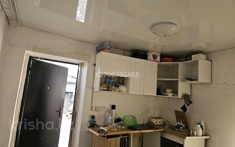 Отдельный дом · 1 комната · 52 м² · 12 сот., Айтыков 6 — Айтыков за 3.5 млн 〒 в им. Касыма кайсеновой — фото 2