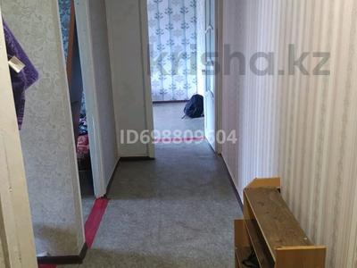 3-комнатная квартира · 50 м² · 5/5 этаж, Сейфуллина 14 — Гостиница Виктория. Колледж рядом за 16.9 млн 〒 в Конаеве (Капчагай)