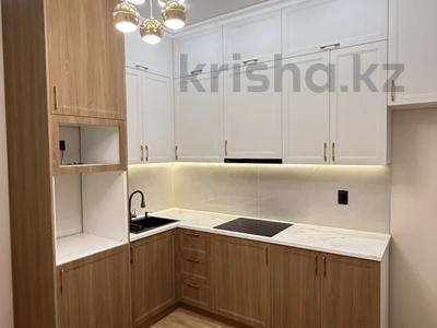 2-бөлмелі пәтер · 40 м² · 8/12 қабат, Жумекен Нажимеденов 28 — ТРЦ Damu mall, бағасы: 31 млн ₸ в Астане, Сарайшык р-н