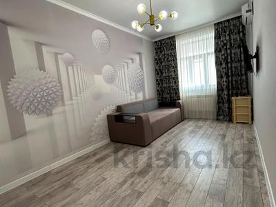 1-бөлмелі пәтер · 44.7 м² · 5/21 қабат, 17-ш/а. 6, бағасы: 25.5 млн ₸ в Актау, 17-й мкр