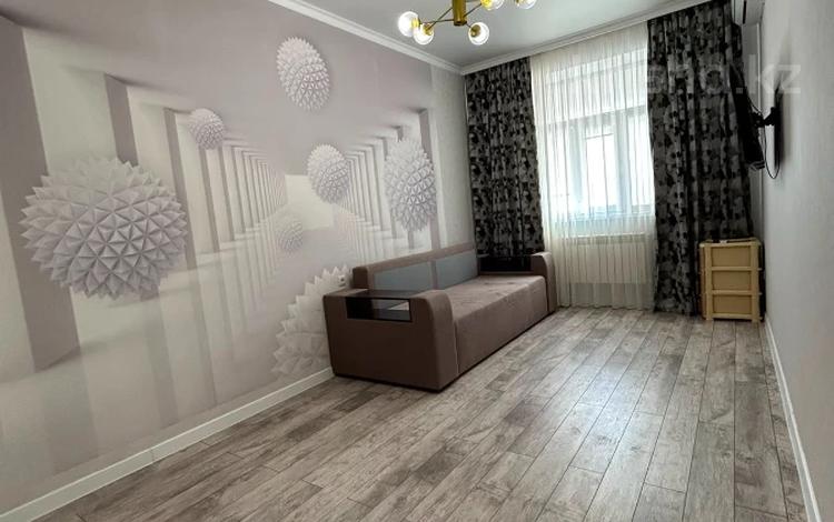 1-бөлмелі пәтер · 44.7 м² · 5/21 қабат, 17-ш/а. 6, бағасы: 25.5 млн ₸ в Актау, 17-й мкр — фото 4