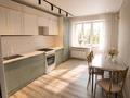 2-комнатная квартира · 75 м² · 4/5 этаж, Циолковского за 30.7 млн ₸ в Уральске