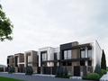 6-комнатная квартира · 191 м², Сагадат Нурмаганбетов — Напротив Кэмбридж за 45 млн ₸ в Таразе