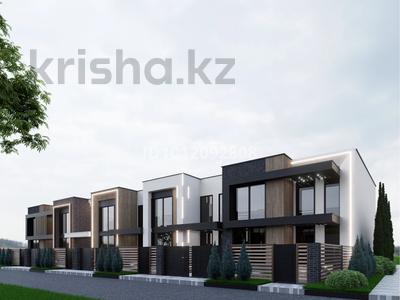 6-комнатная квартира · 191 м², Сагадат Нурмаганбетов — Напротив Кэмбридж за 45 млн ₸ в Таразе