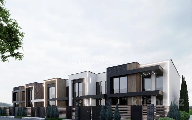 6-комнатная квартира · 191 м², Сагадат Нурмаганбетов — Напротив Кэмбридж за 45 млн ₸ в Таразе — фото 2