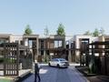 6-бөлмелі пәтер · 191 м², Сагадат Нурмаганбетов — Напротив Кэмбридж, бағасы: 45 млн ₸ в Таразе — фото 15